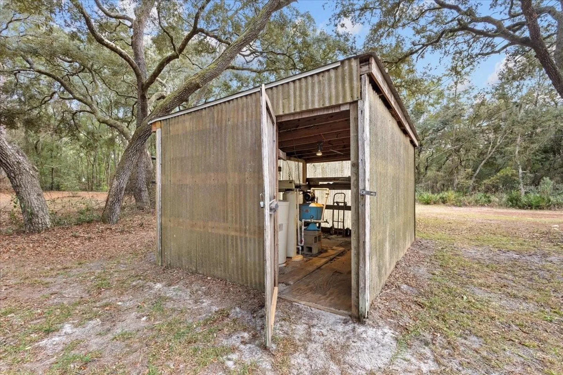 455 NE 441 Avenue Old Town FL 32680