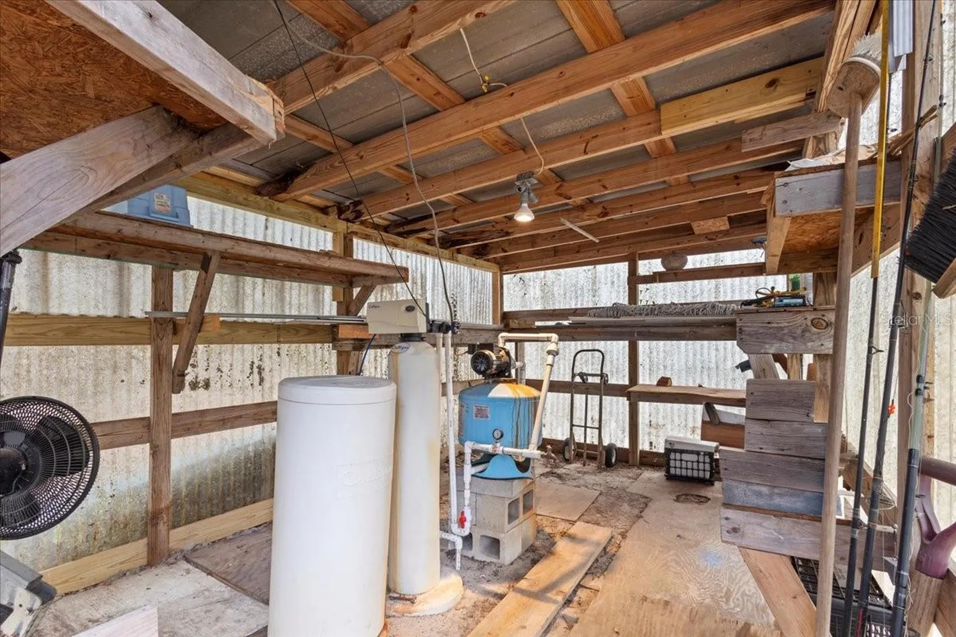 455 NE 441 Avenue Old Town FL 32680