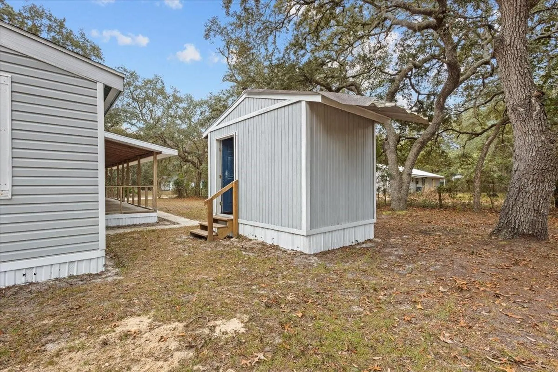 455 NE 441 Avenue Old Town FL 32680