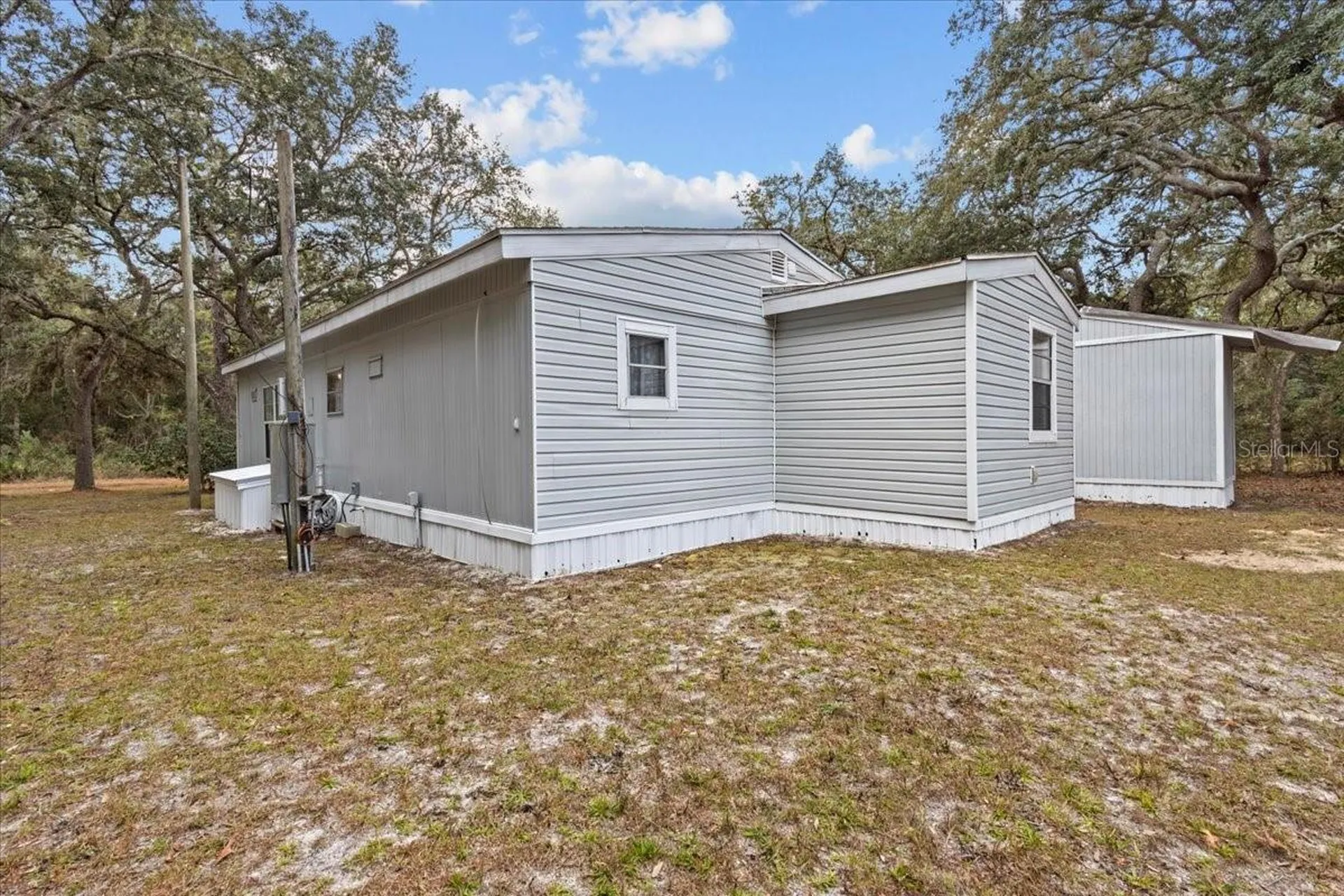 455 NE 441 Avenue Old Town FL 32680