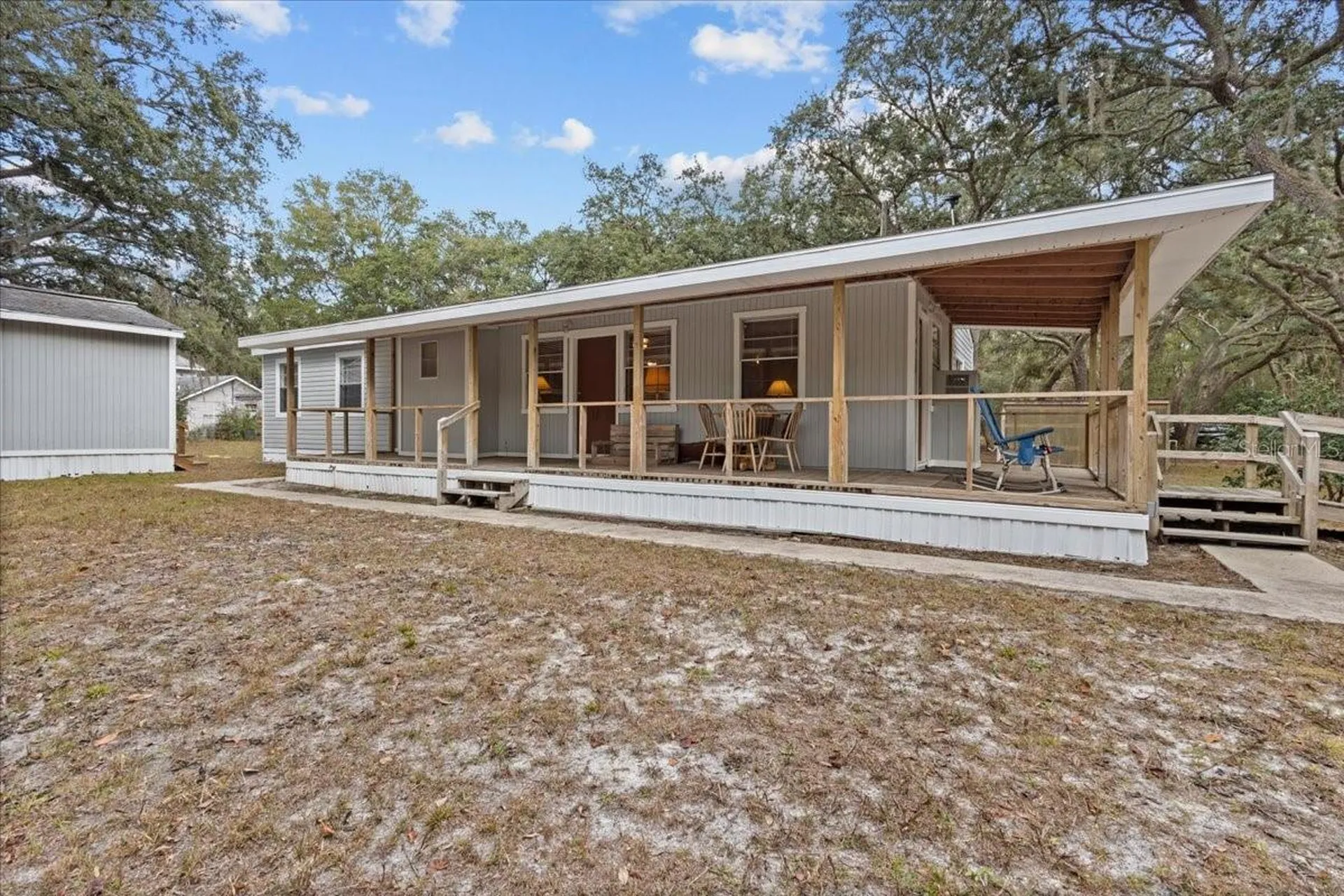 455 NE 441 Avenue Old Town FL 32680