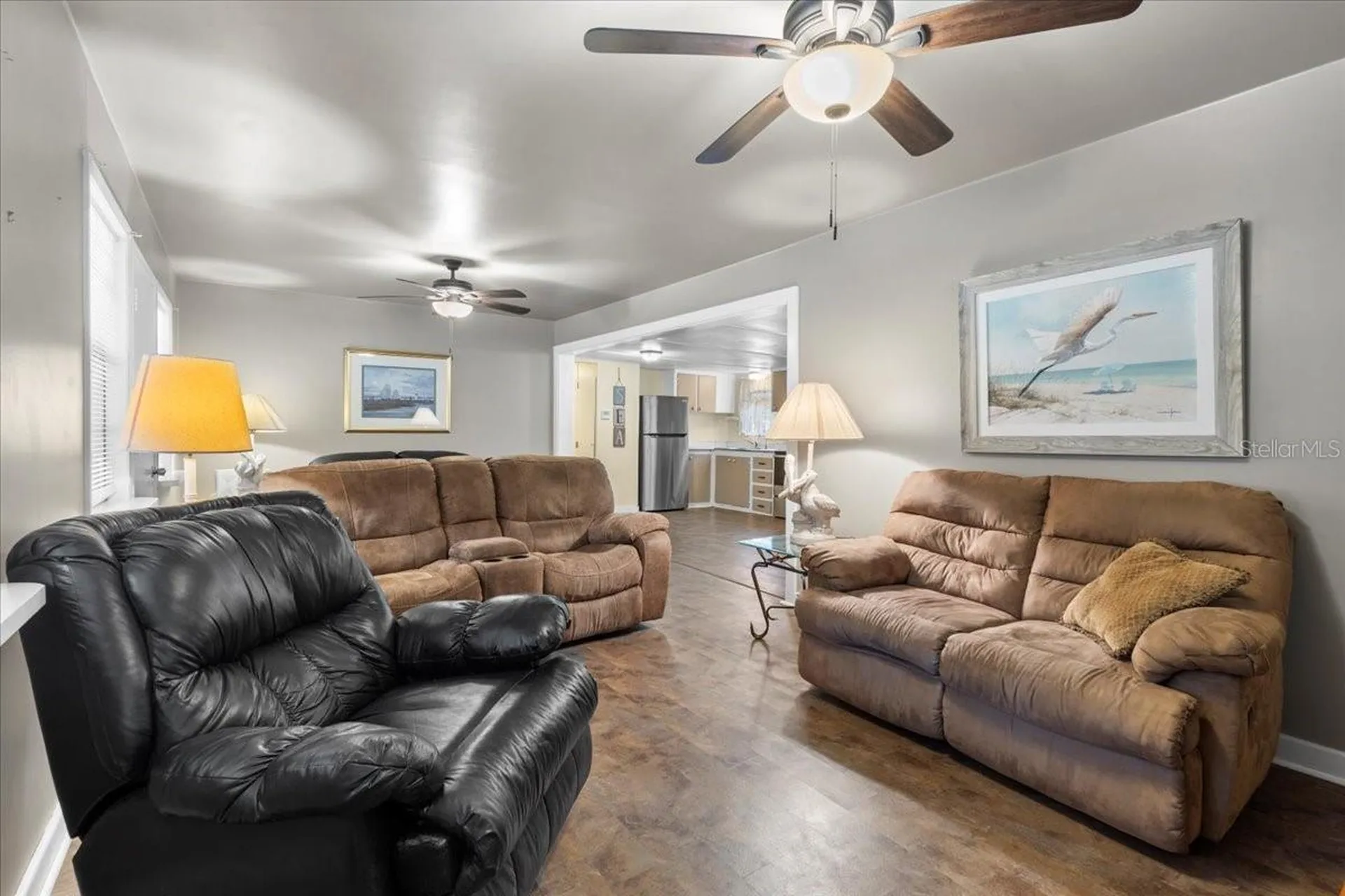 455 NE 441 Avenue Old Town FL 32680