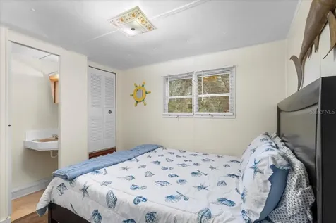 455 NE 441 Avenue Old Town FL 32680