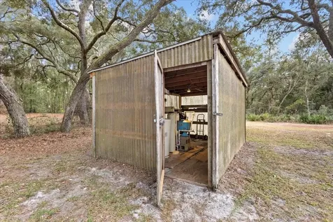 455 NE 441 Avenue Old Town FL 32680