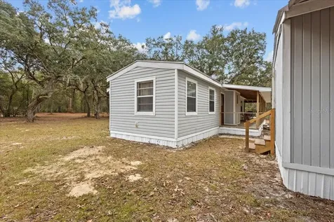 455 NE 441 Avenue Old Town FL 32680