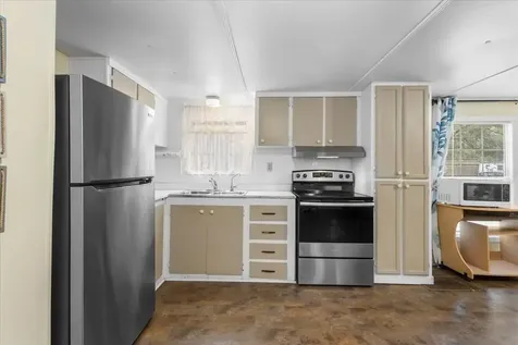 455 NE 441 Avenue Old Town FL 32680