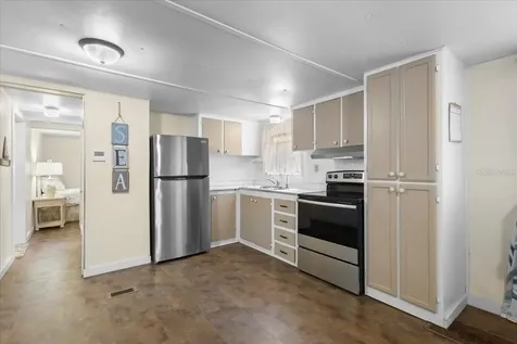455 NE 441 Avenue Old Town FL 32680