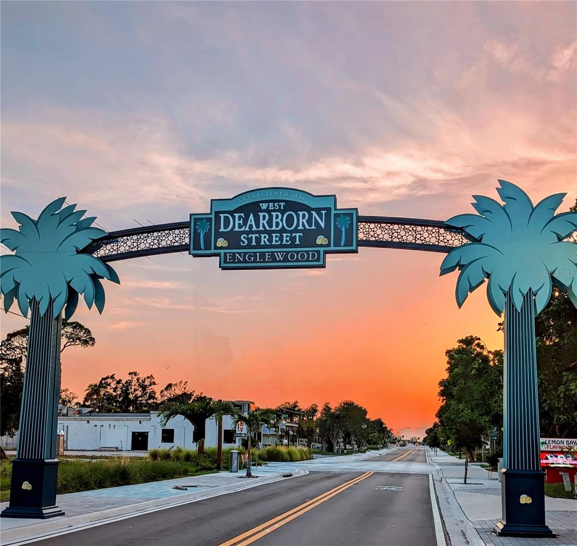 817 E 6th Street Englewood FL 34223