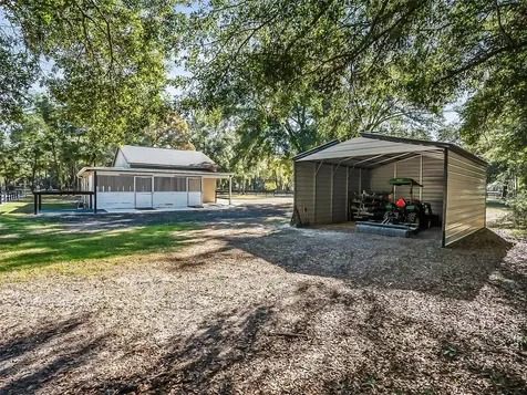 880 NW 70th Terrace Ocala FL 34482