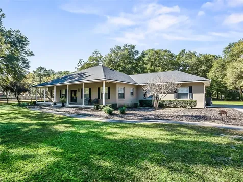 880 NW 70th Terrace Ocala FL 34482