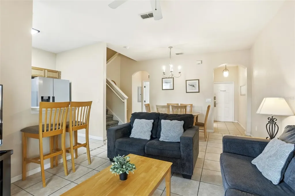 234 Capri Drive Davenport FL 33897