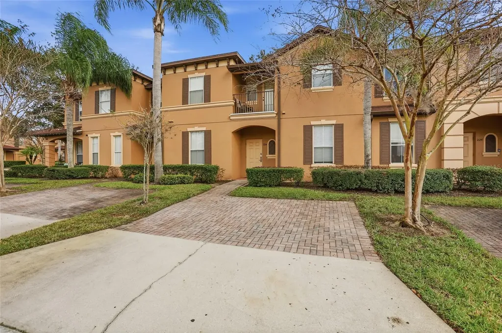 234 Capri Drive Davenport FL 33897
