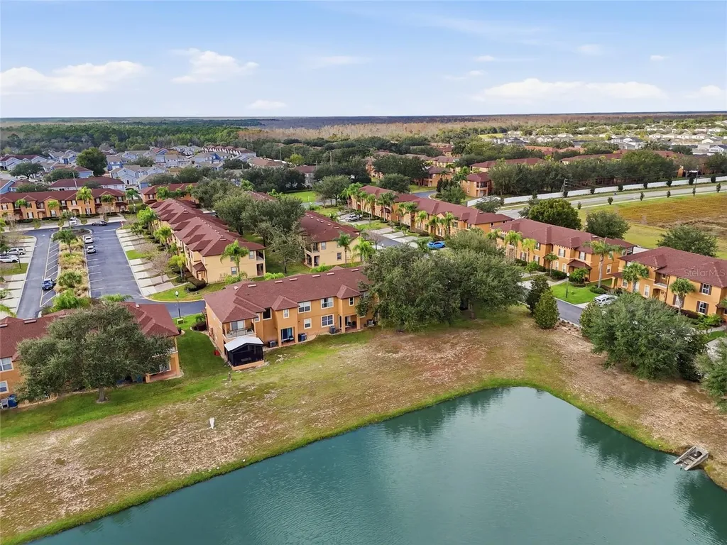 234 Capri Drive Davenport FL 33897
