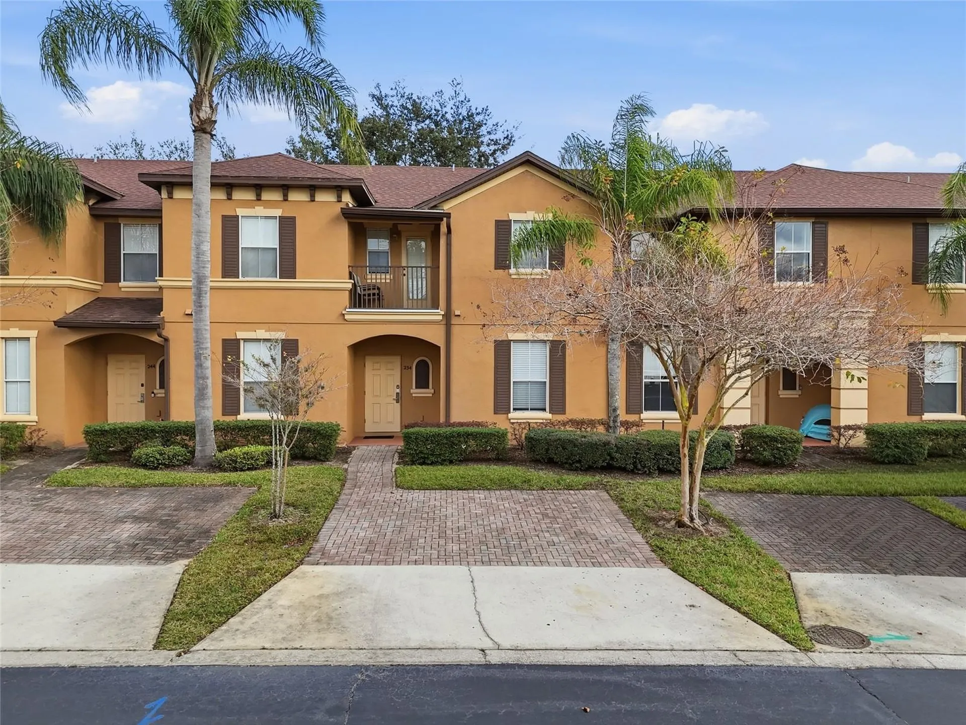 234 Capri Drive Davenport FL 33897