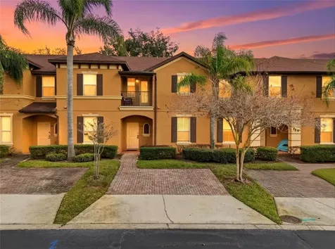 234 Capri Drive Davenport FL 33897