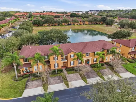 234 Capri Drive Davenport FL 33897