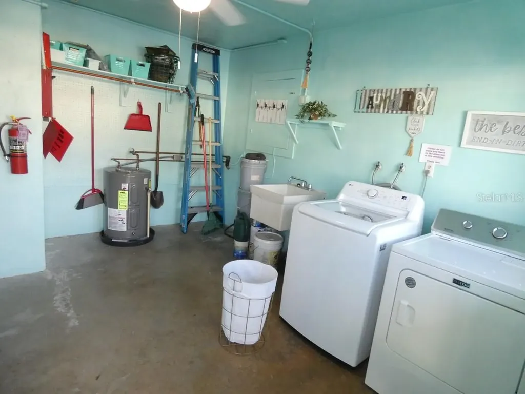 2001 Greenbriar Boulevard Clearwater FL 33763