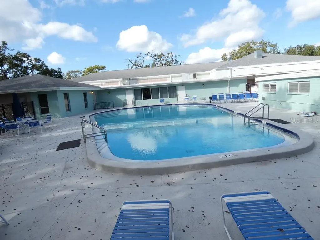2001 Greenbriar Boulevard Clearwater FL 33763