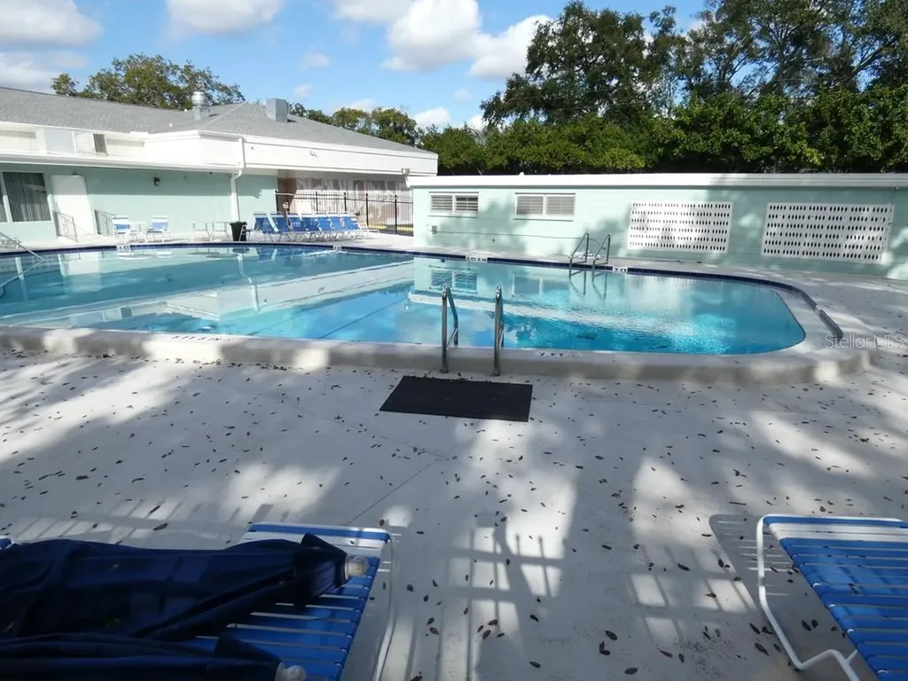 2001 Greenbriar Boulevard Clearwater FL 33763