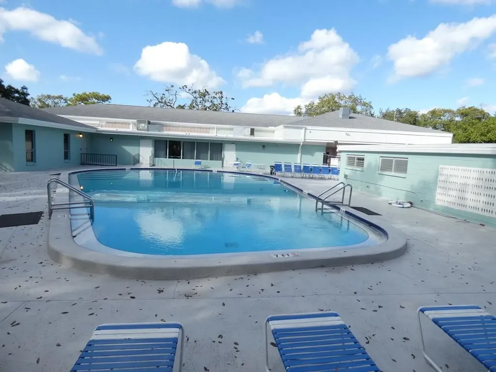 2001 Greenbriar Boulevard Clearwater FL 33763