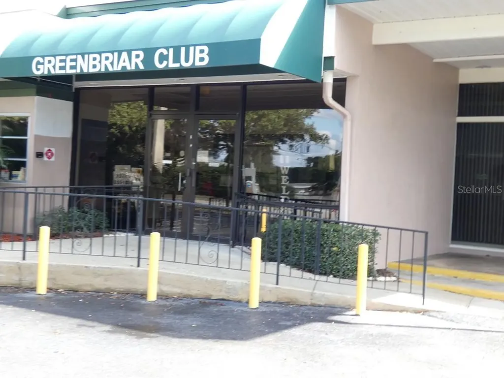2001 Greenbriar Boulevard Clearwater FL 33763
