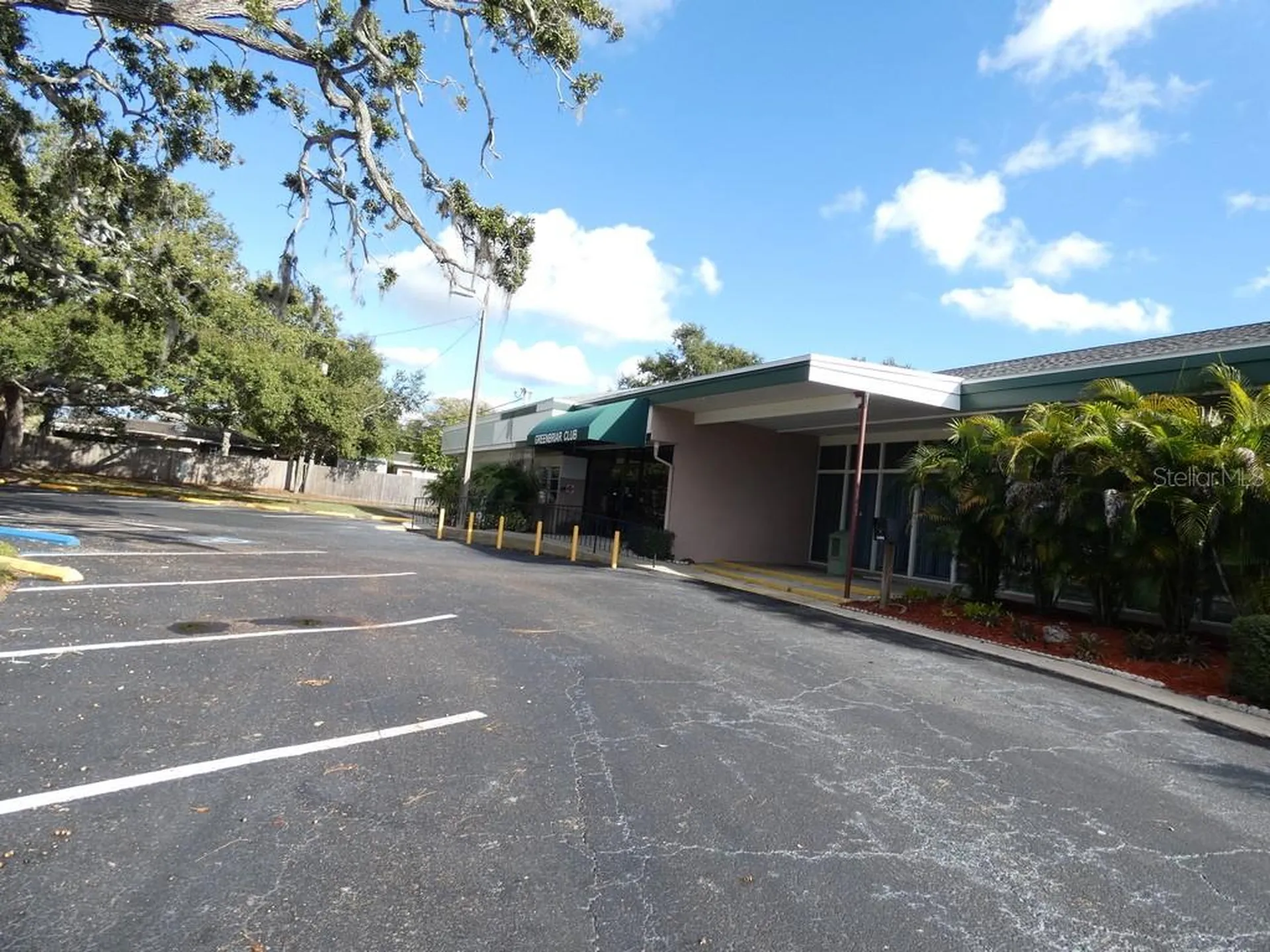 2001 Greenbriar Boulevard Clearwater FL 33763