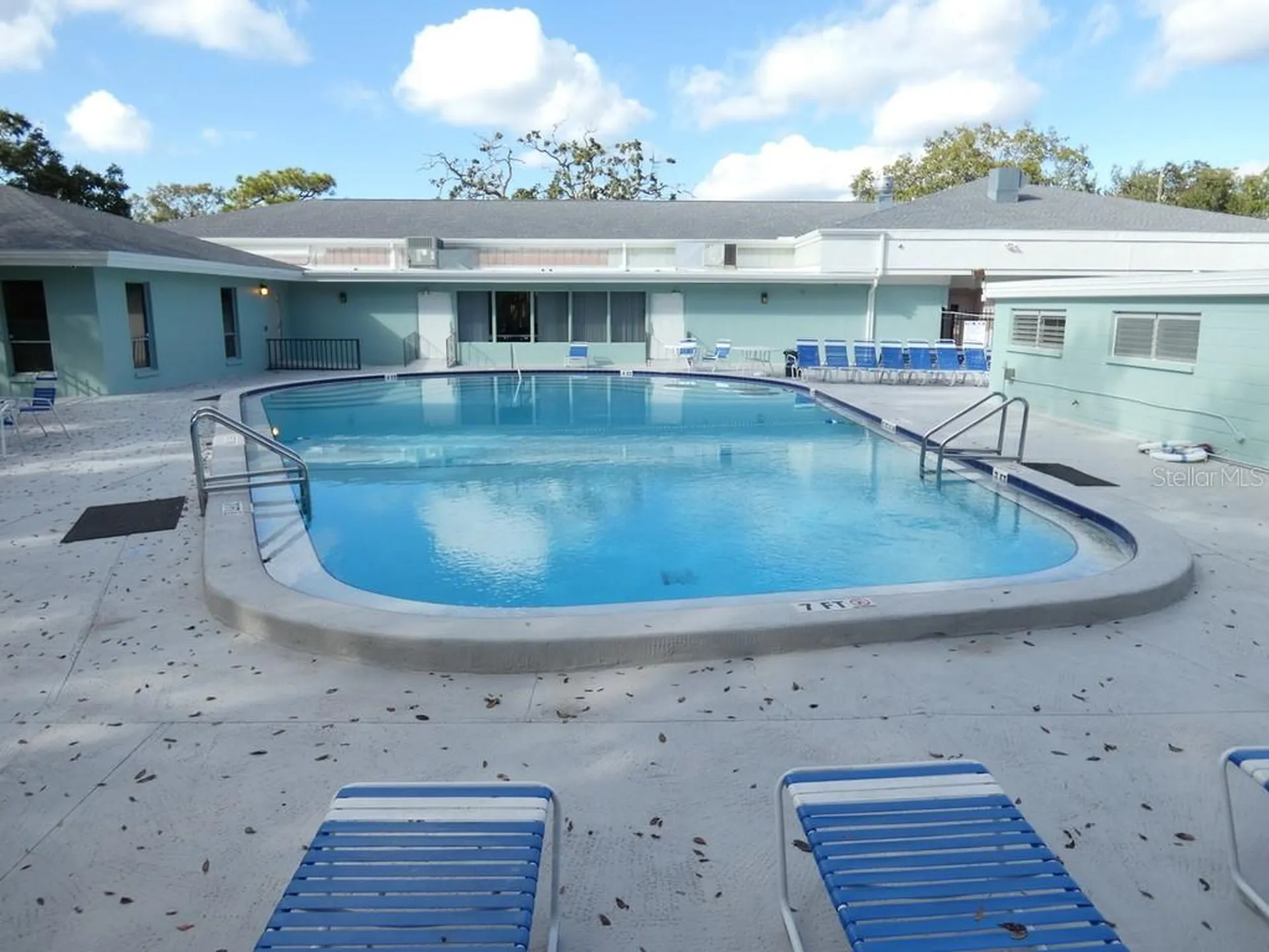 2001 Greenbriar Boulevard Clearwater FL 33763