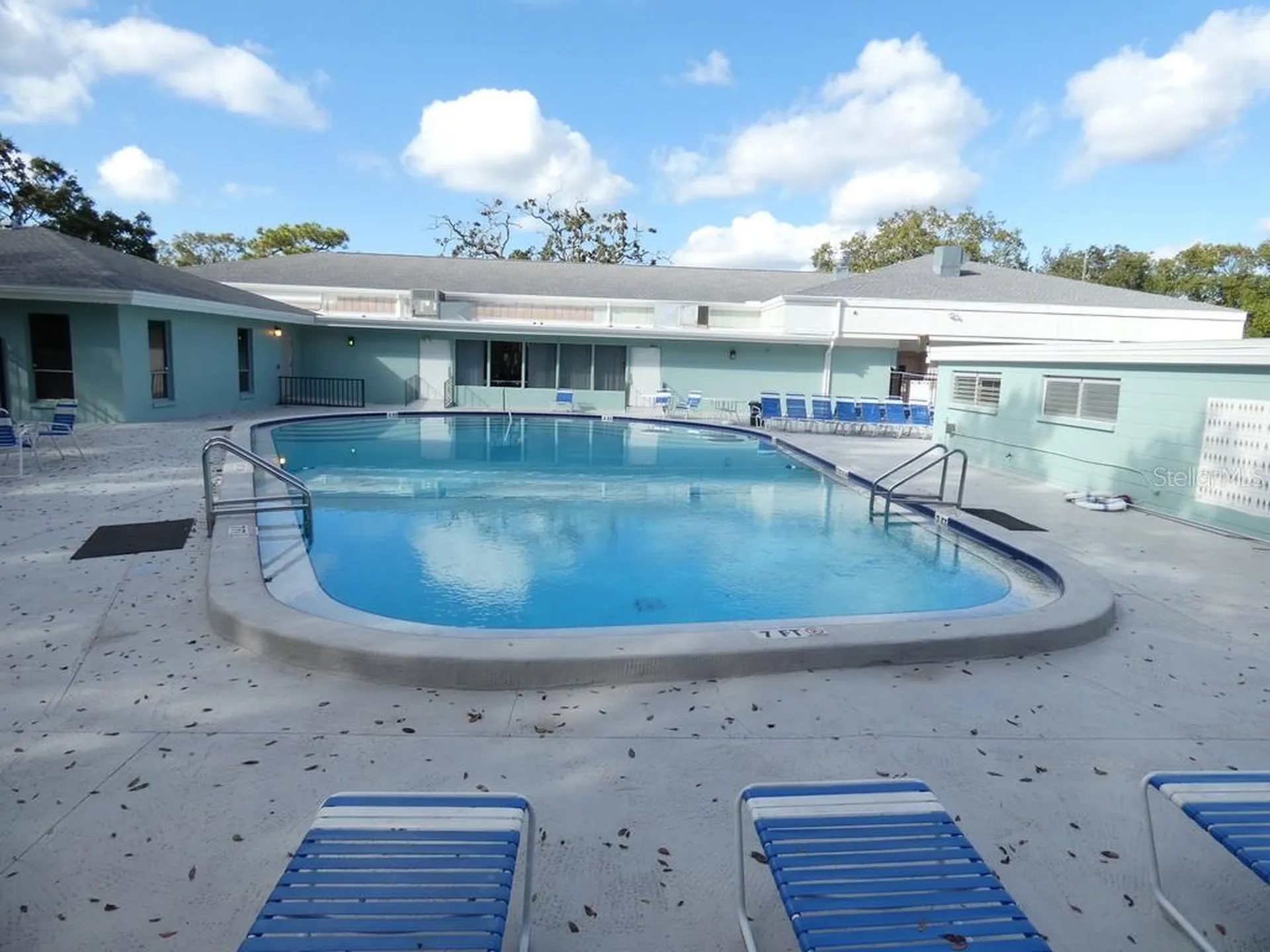 2001 Greenbriar Boulevard Clearwater FL 33763