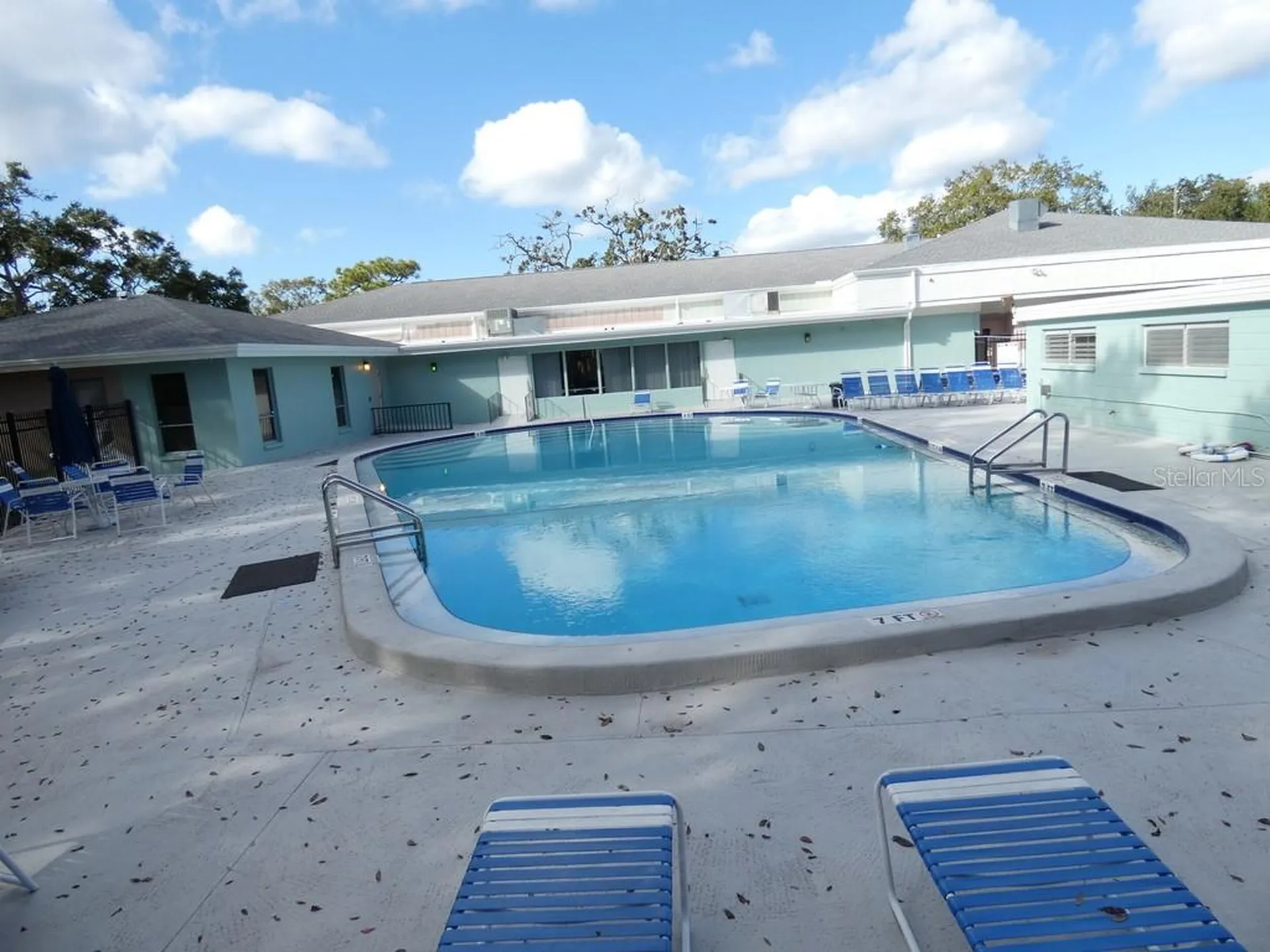 2001 Greenbriar Boulevard Clearwater FL 33763