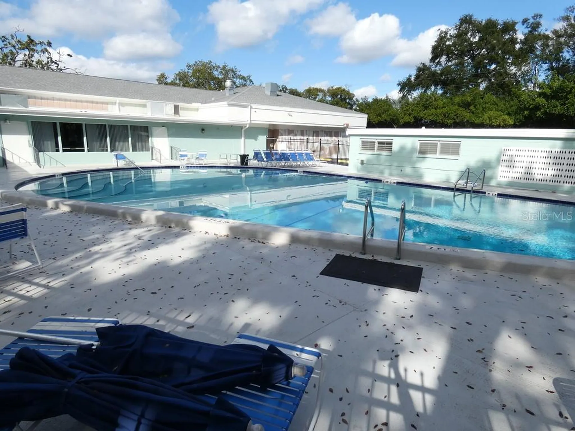2001 Greenbriar Boulevard Clearwater FL 33763
