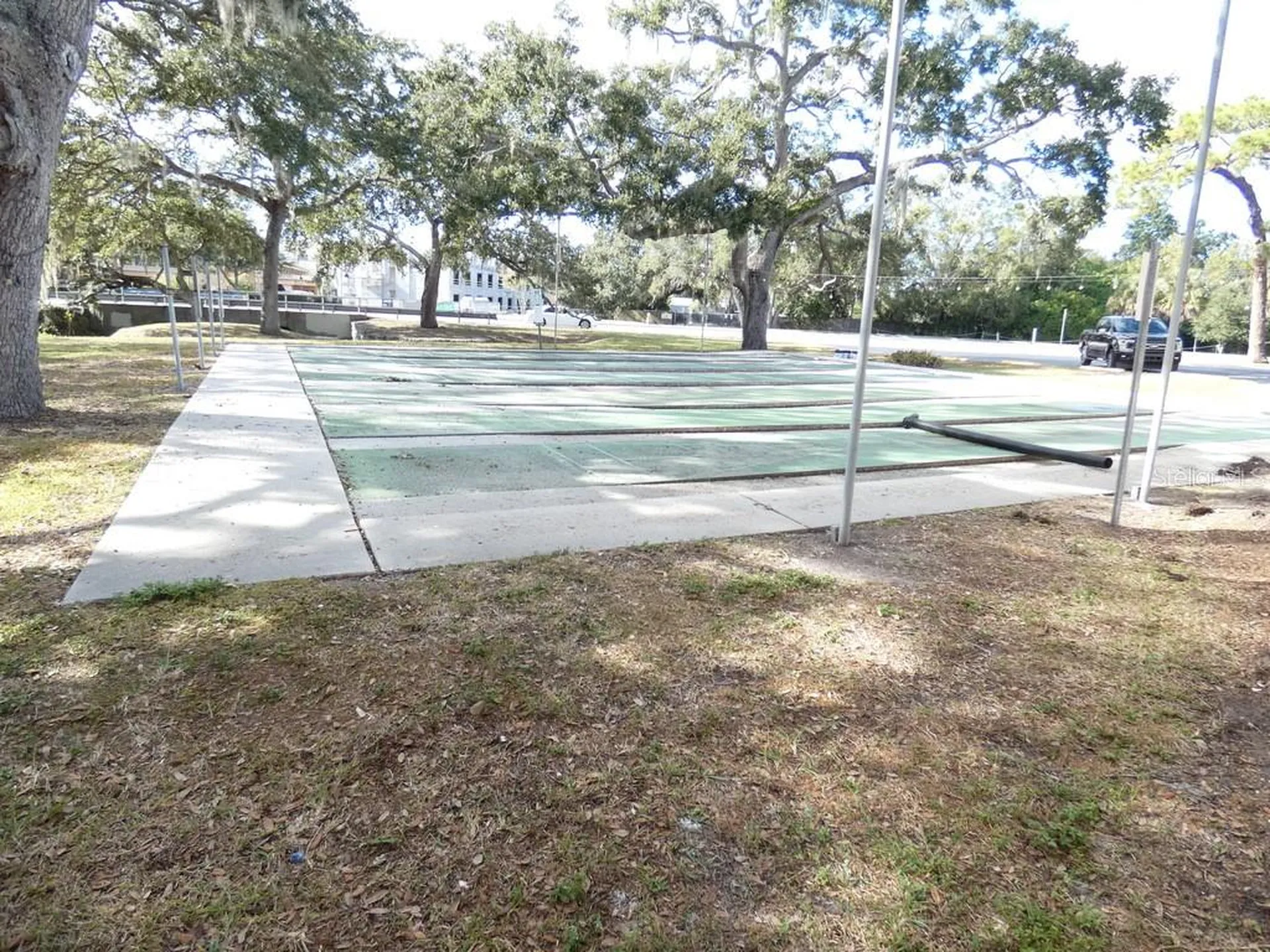 2001 Greenbriar Boulevard Clearwater FL 33763