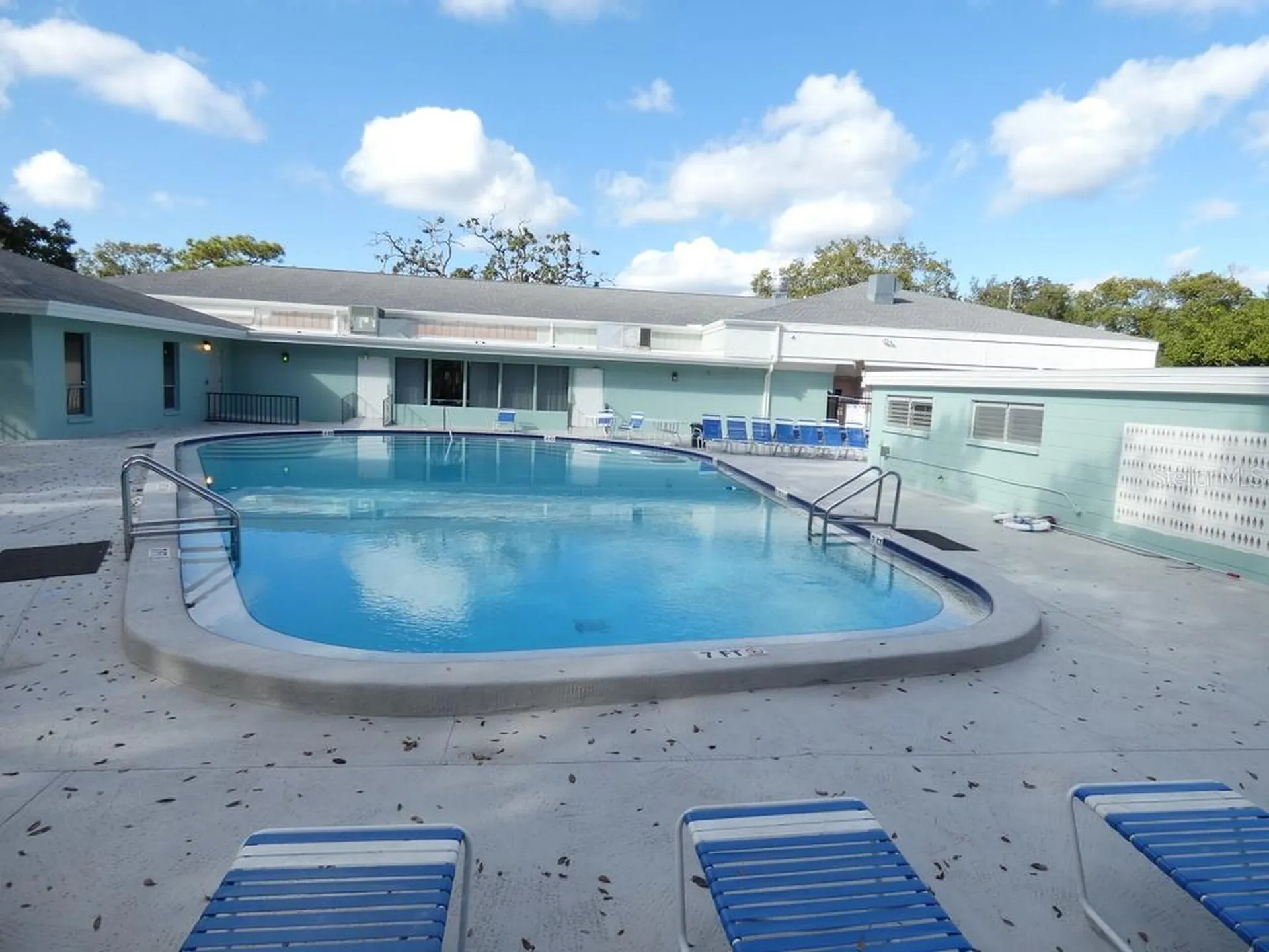2001 Greenbriar Boulevard Clearwater FL 33763