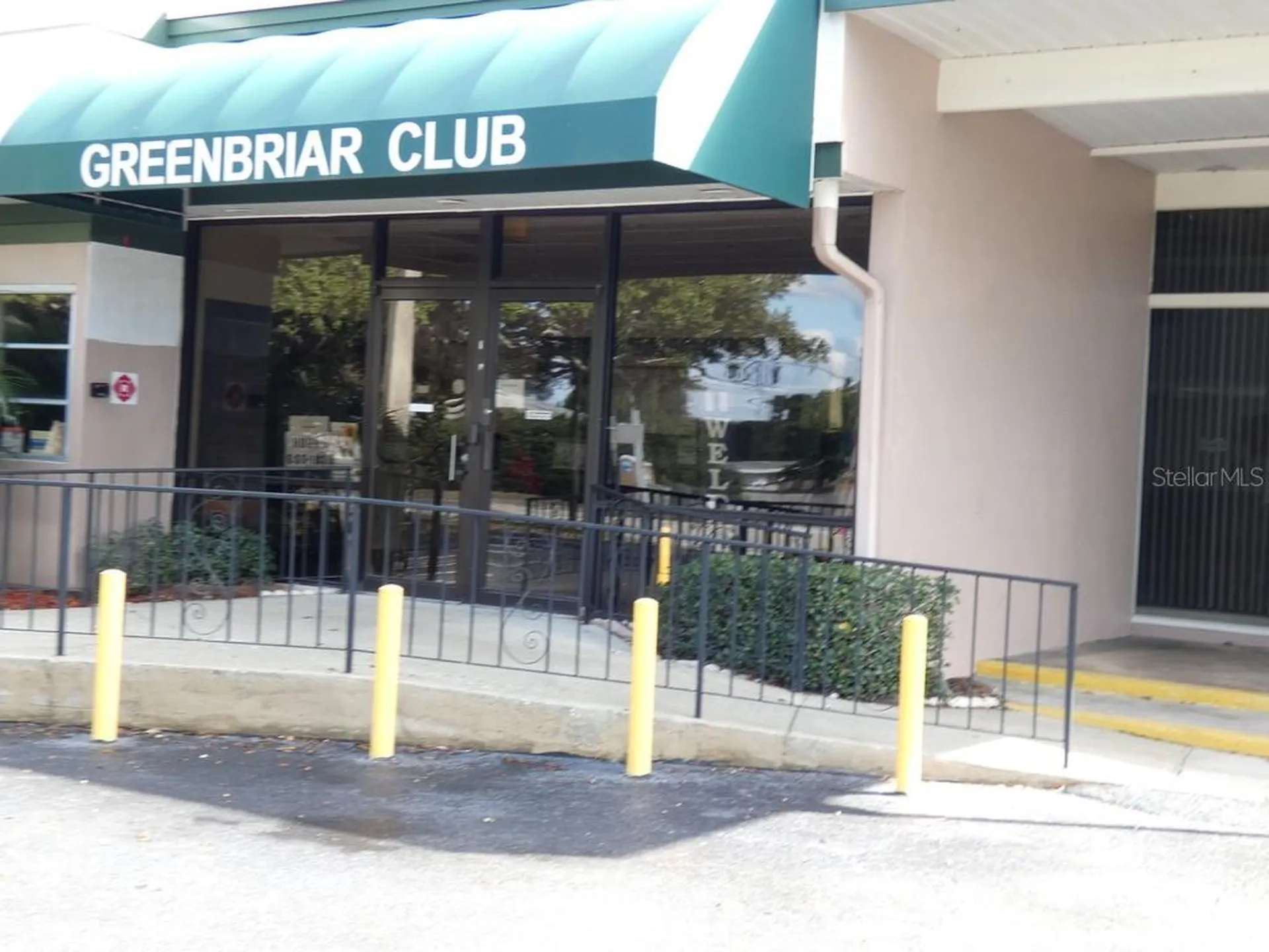 2001 Greenbriar Boulevard Clearwater FL 33763
