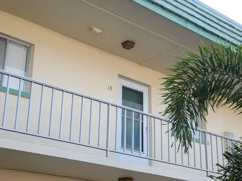 2001 Greenbriar Boulevard Clearwater FL 33763