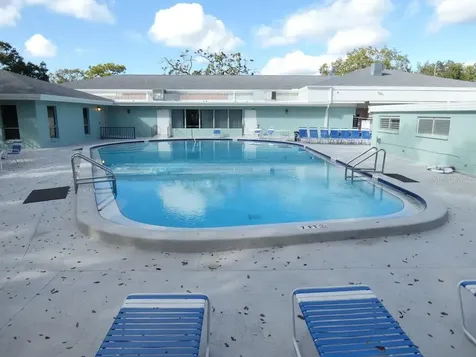 2001 Greenbriar Boulevard Clearwater FL 33763