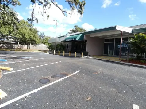 2001 Greenbriar Boulevard Clearwater FL 33763