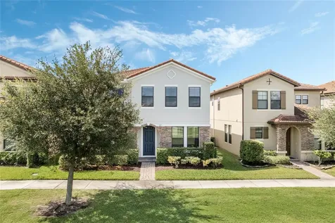 337 Partridge Pea Lane Ocoee FL 34761