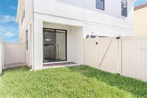 337 Partridge Pea Lane Ocoee FL 34761
