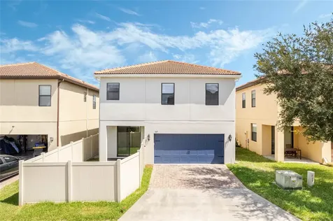 337 Partridge Pea Lane Ocoee FL 34761