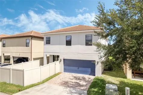 337 Partridge Pea Lane Ocoee FL 34761