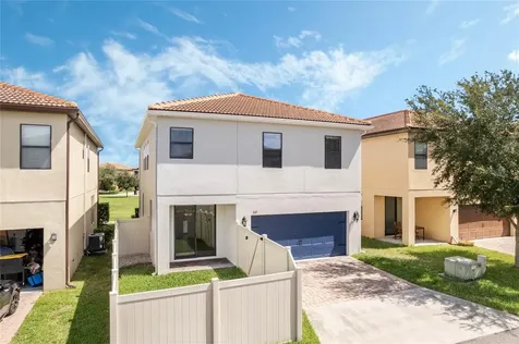 337 Partridge Pea Lane Ocoee FL 34761