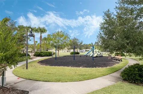 337 Partridge Pea Lane Ocoee FL 34761
