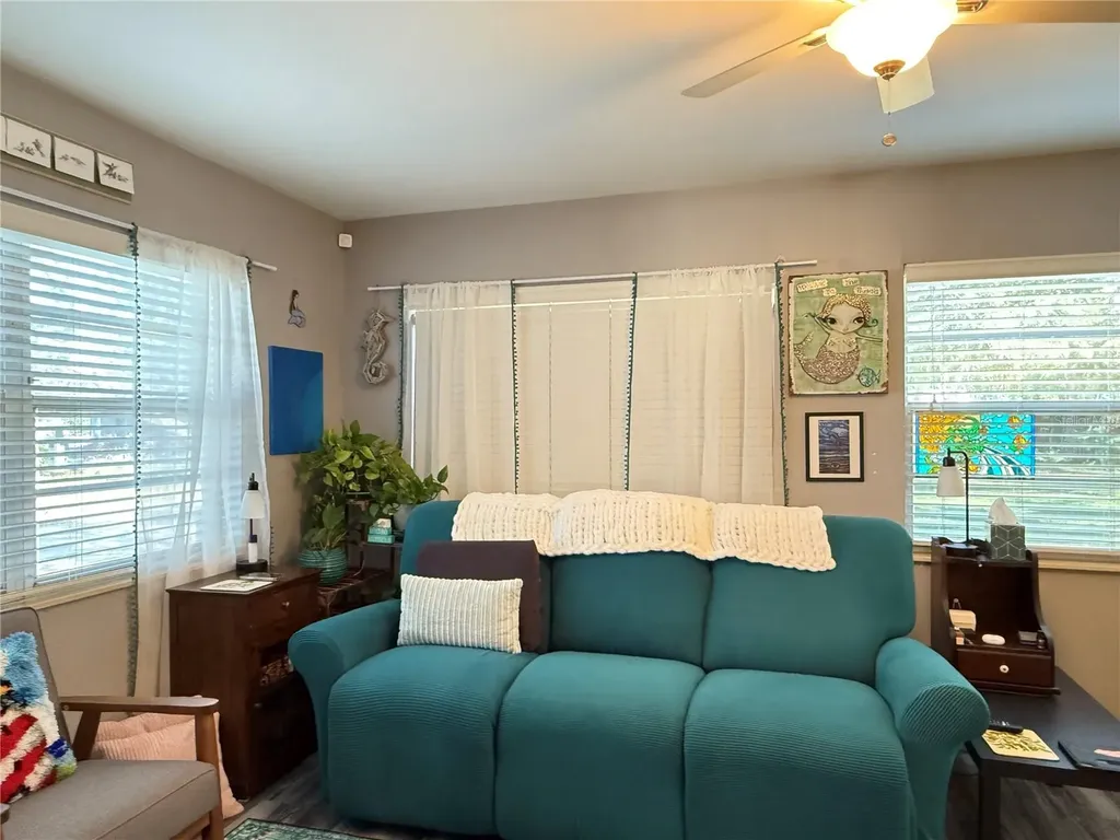 2805 Saxon Drive New Smyrna Beach FL 32169