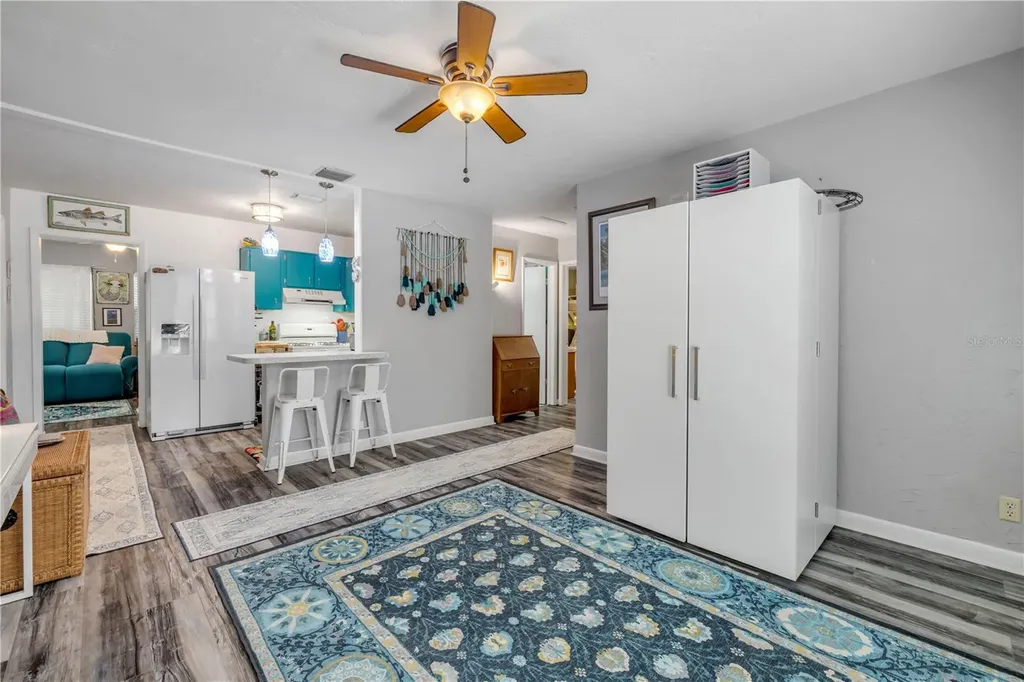 2805 Saxon Drive New Smyrna Beach FL 32169