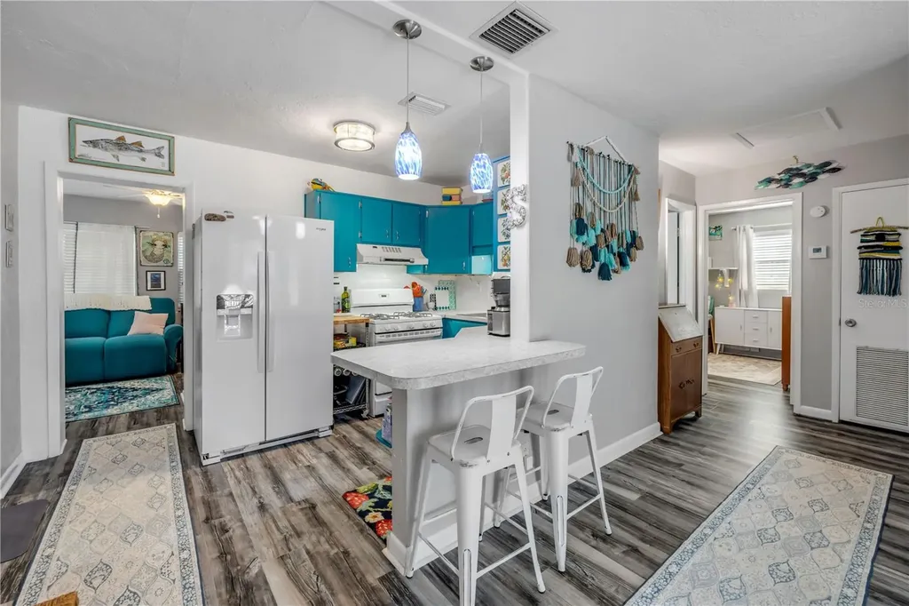 2805 Saxon Drive New Smyrna Beach FL 32169