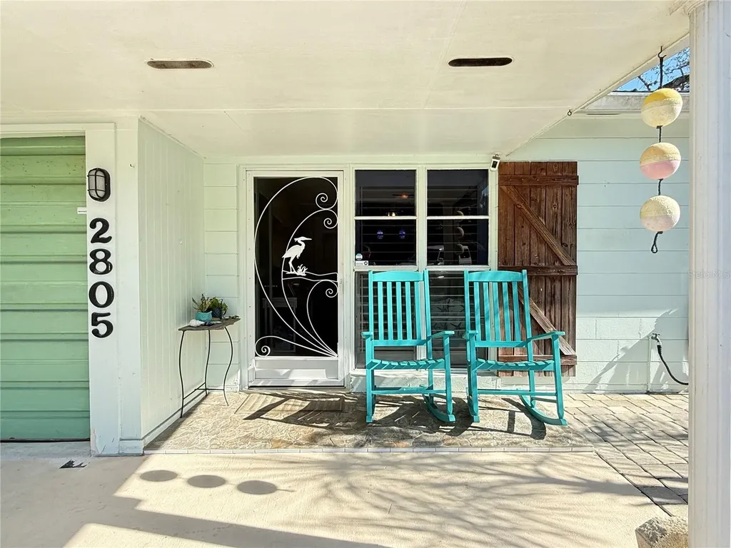2805 Saxon Drive New Smyrna Beach FL 32169