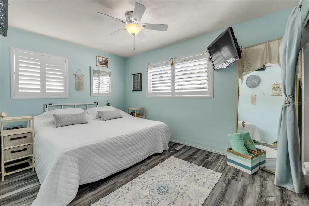 2805 Saxon Drive New Smyrna Beach FL 32169