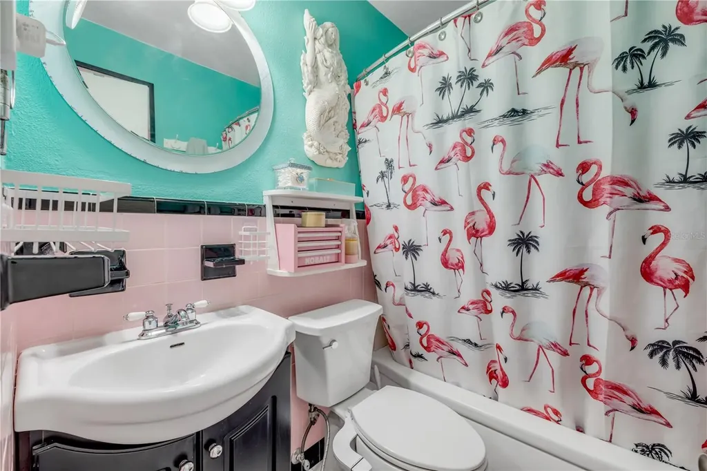 2805 Saxon Drive New Smyrna Beach FL 32169
