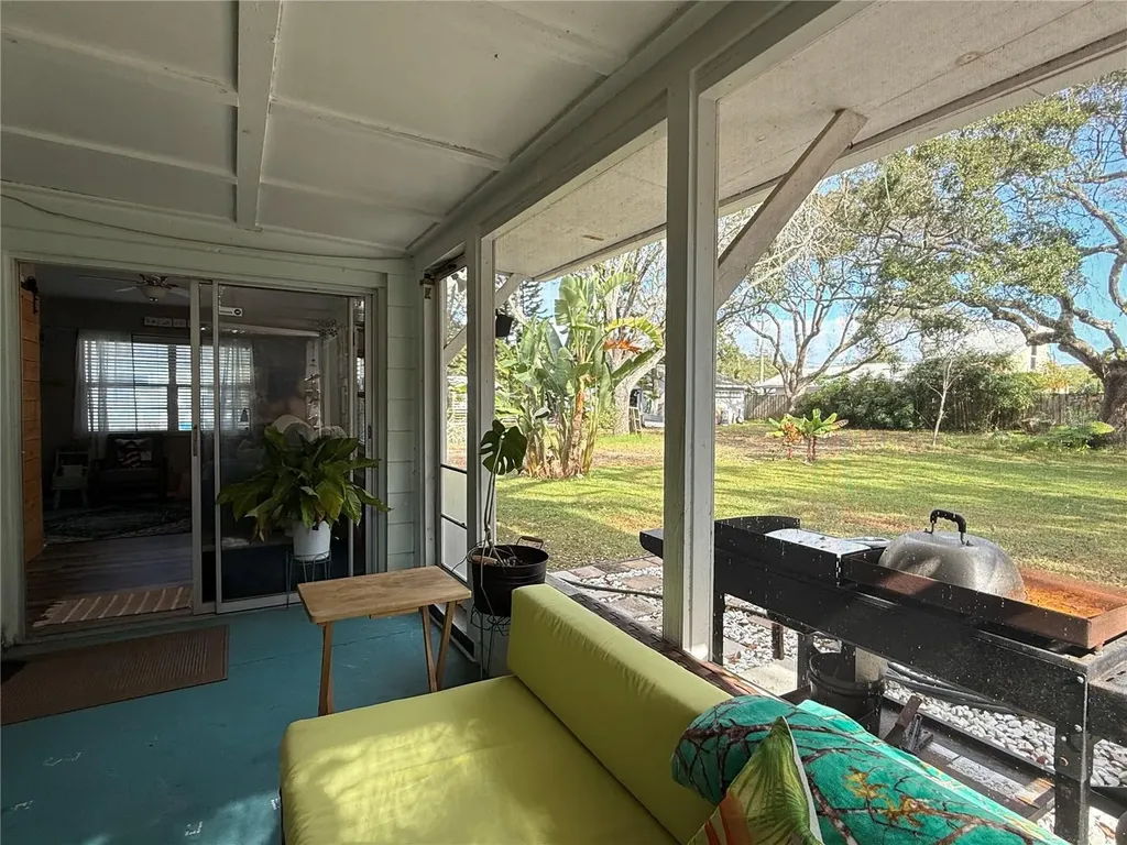 2805 Saxon Drive New Smyrna Beach FL 32169