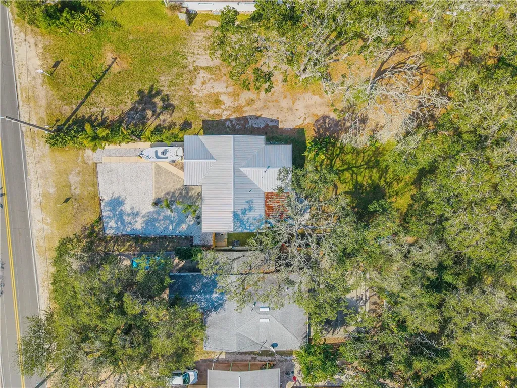 2805 Saxon Drive New Smyrna Beach FL 32169